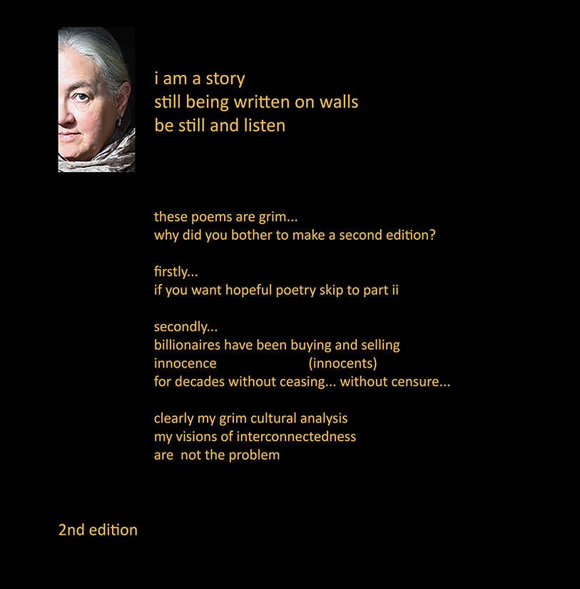 Toxic and Tonic, poems of harm & healing - Image 2